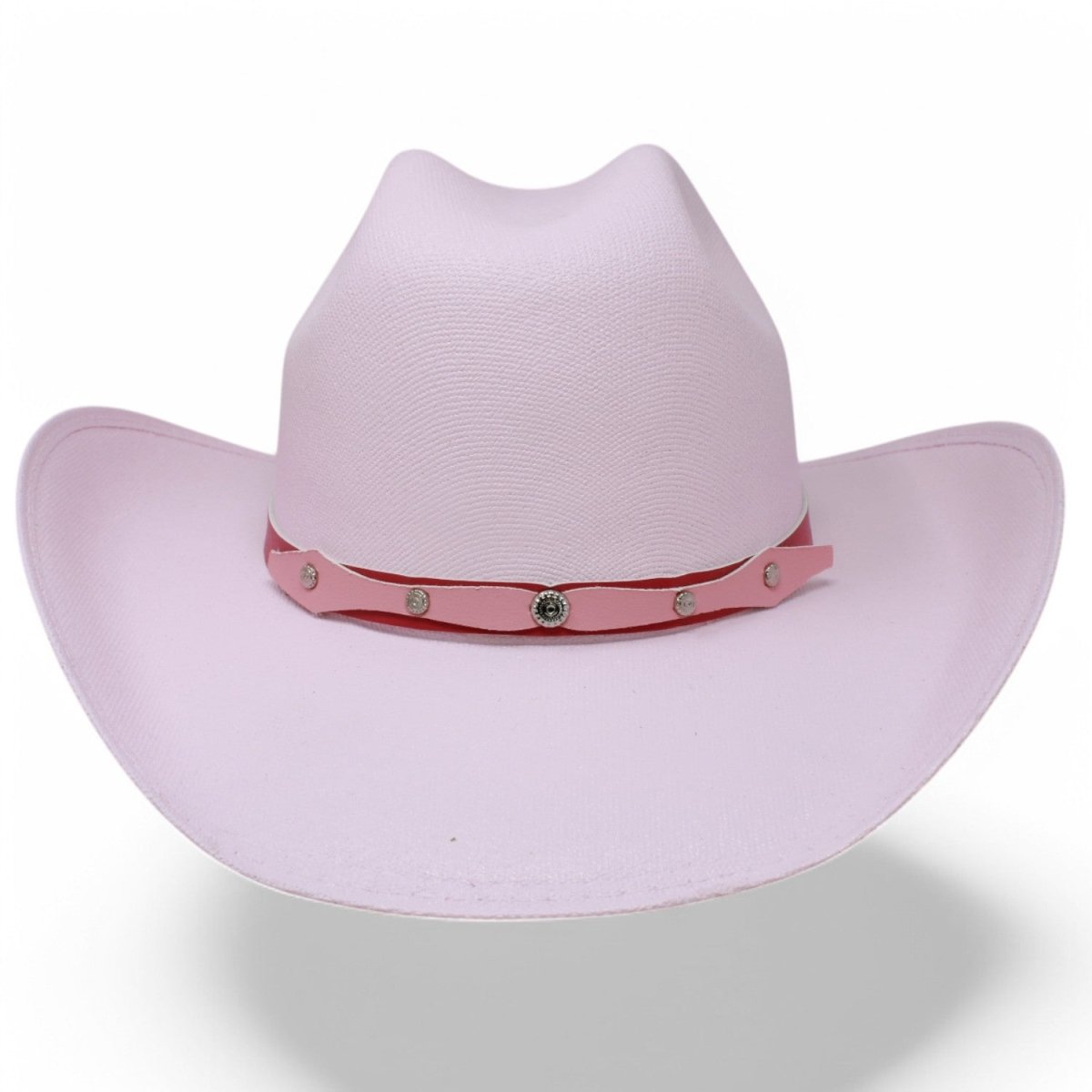 Sombrero para Niña - White Diamonds Boots