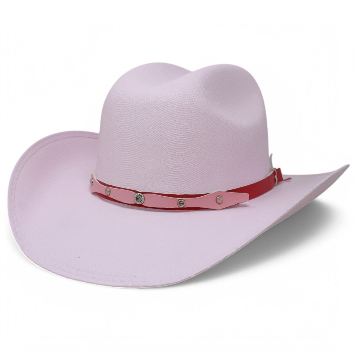 Sombrero para Niña - White Diamonds Boots