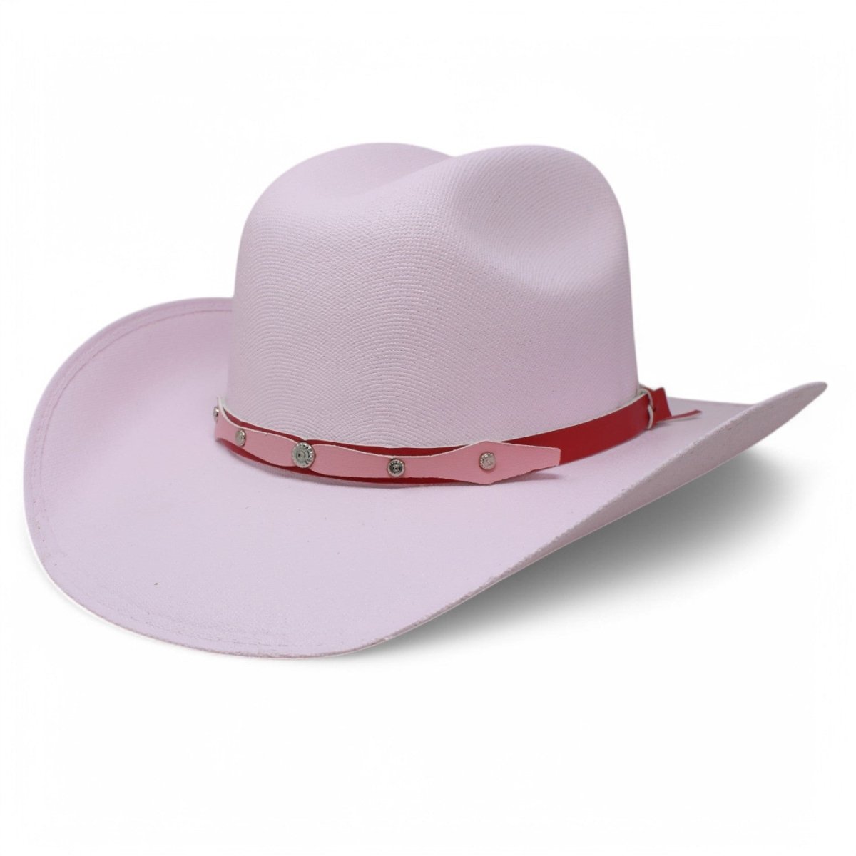 Sombrero para Niña - White Diamonds Boots