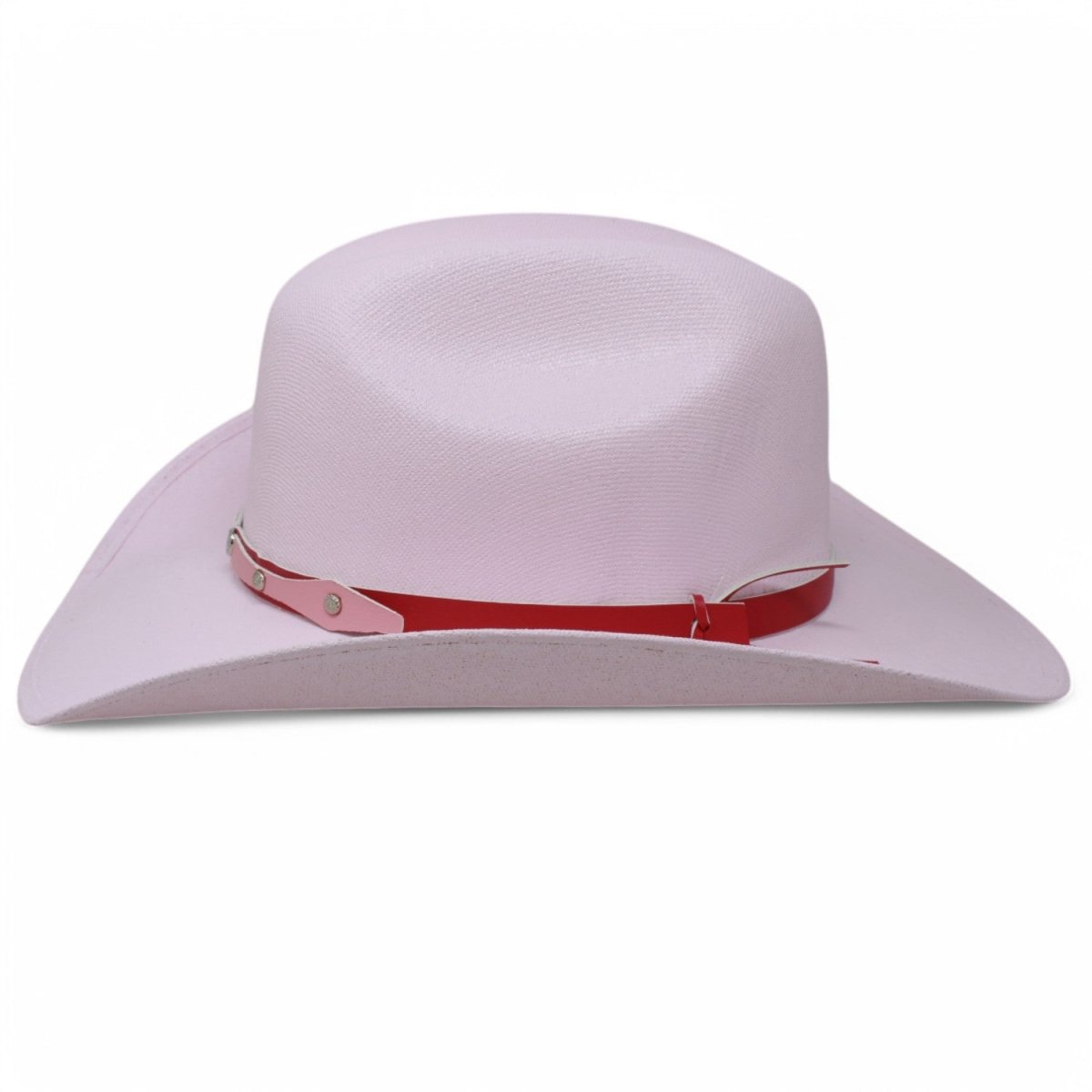 Sombrero para Niña - White Diamonds Boots