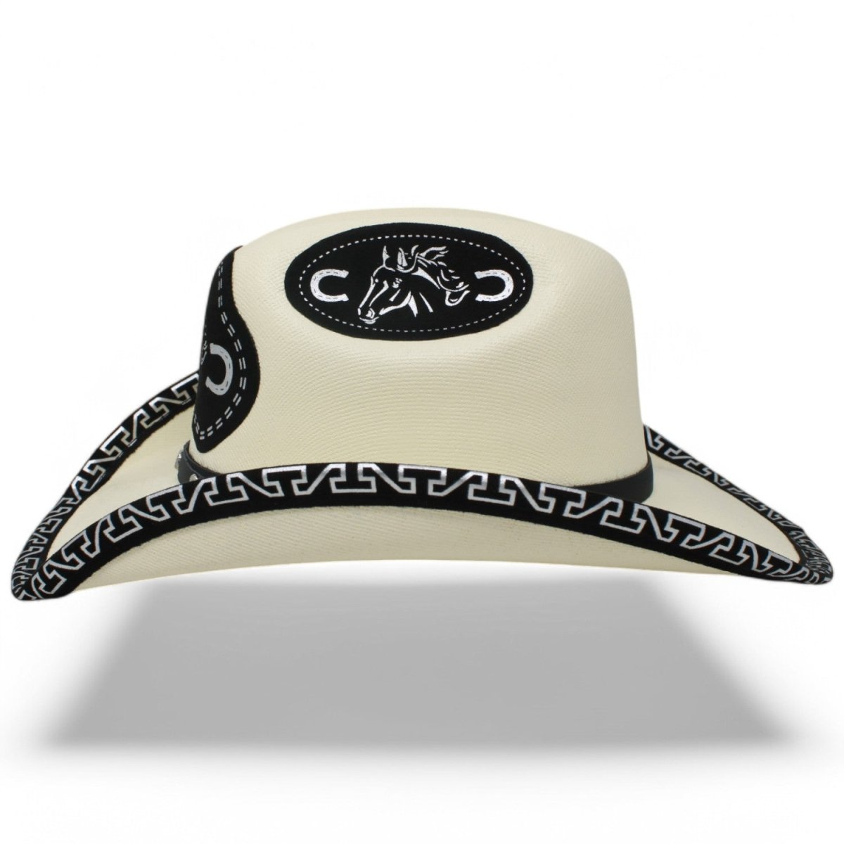 Sombrero para Niño - White Diamonds Boots