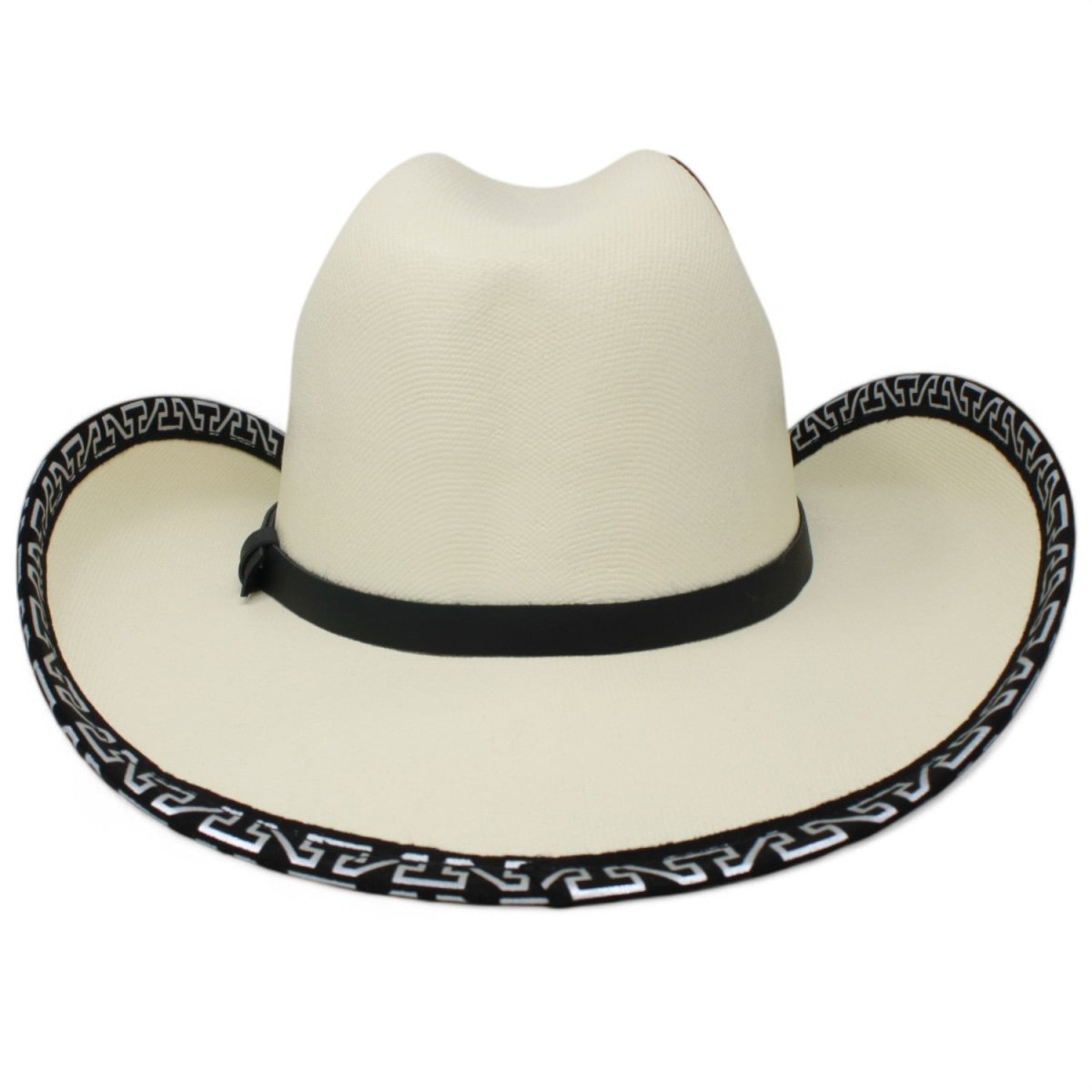 Sombrero para Niño - White Diamonds Boots