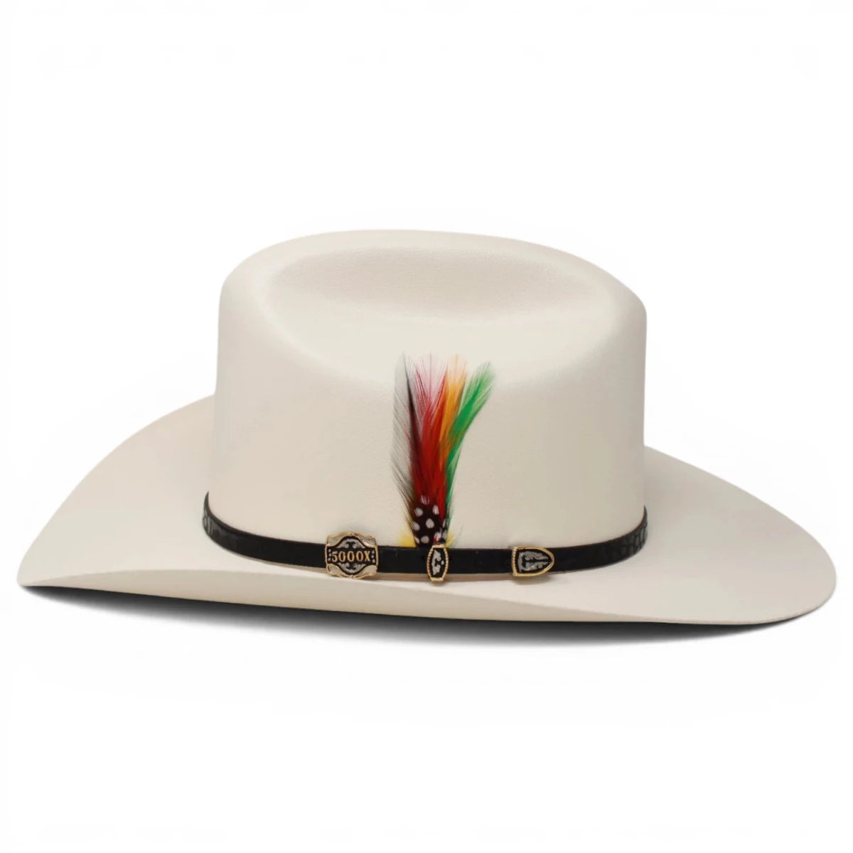 Sombrero Tombstone 5,000X Estilo Sinaloa Copa Baja - Tombstone