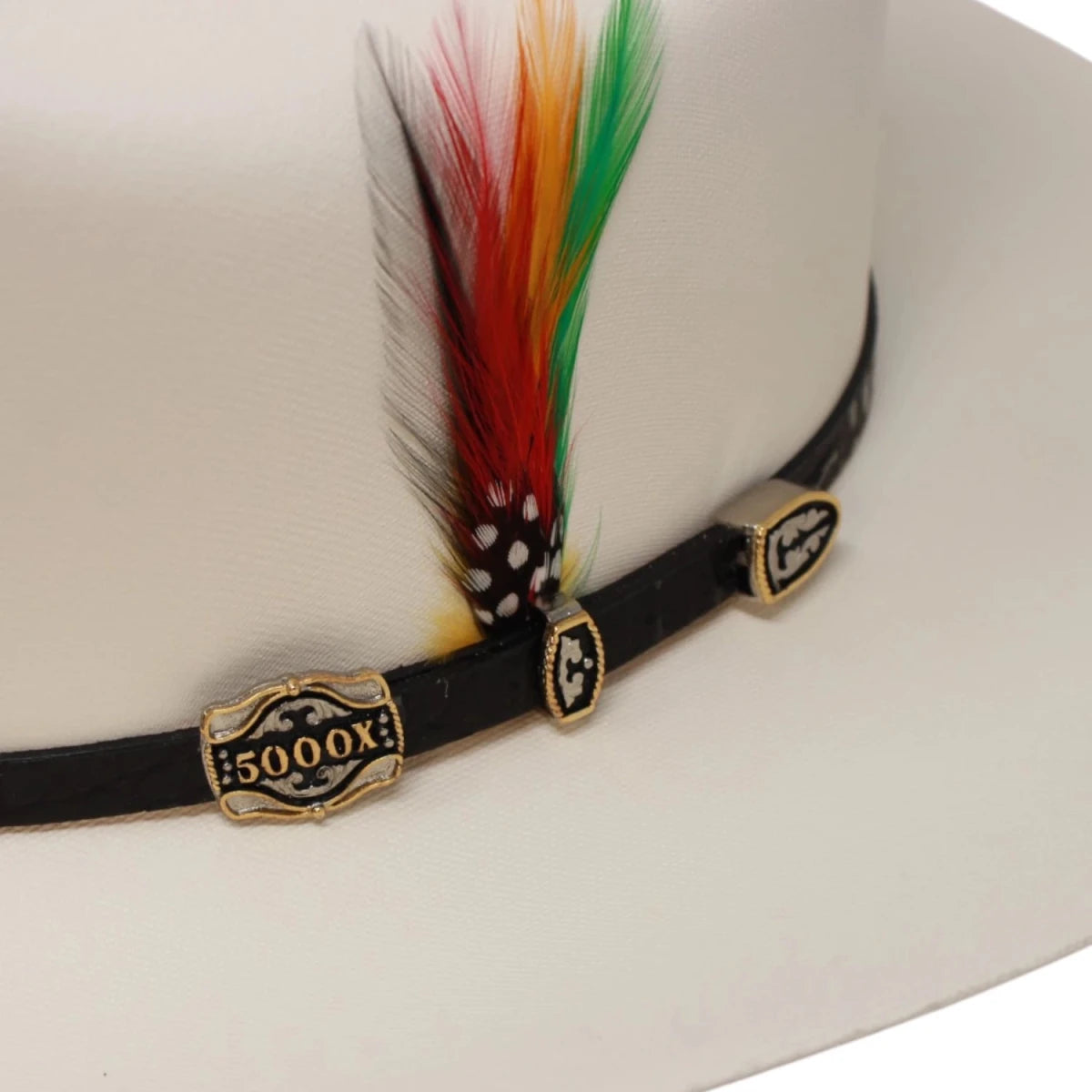 Sombrero Tombstone 5,000X Estilo Sinaloa Copa Baja - Tombstone