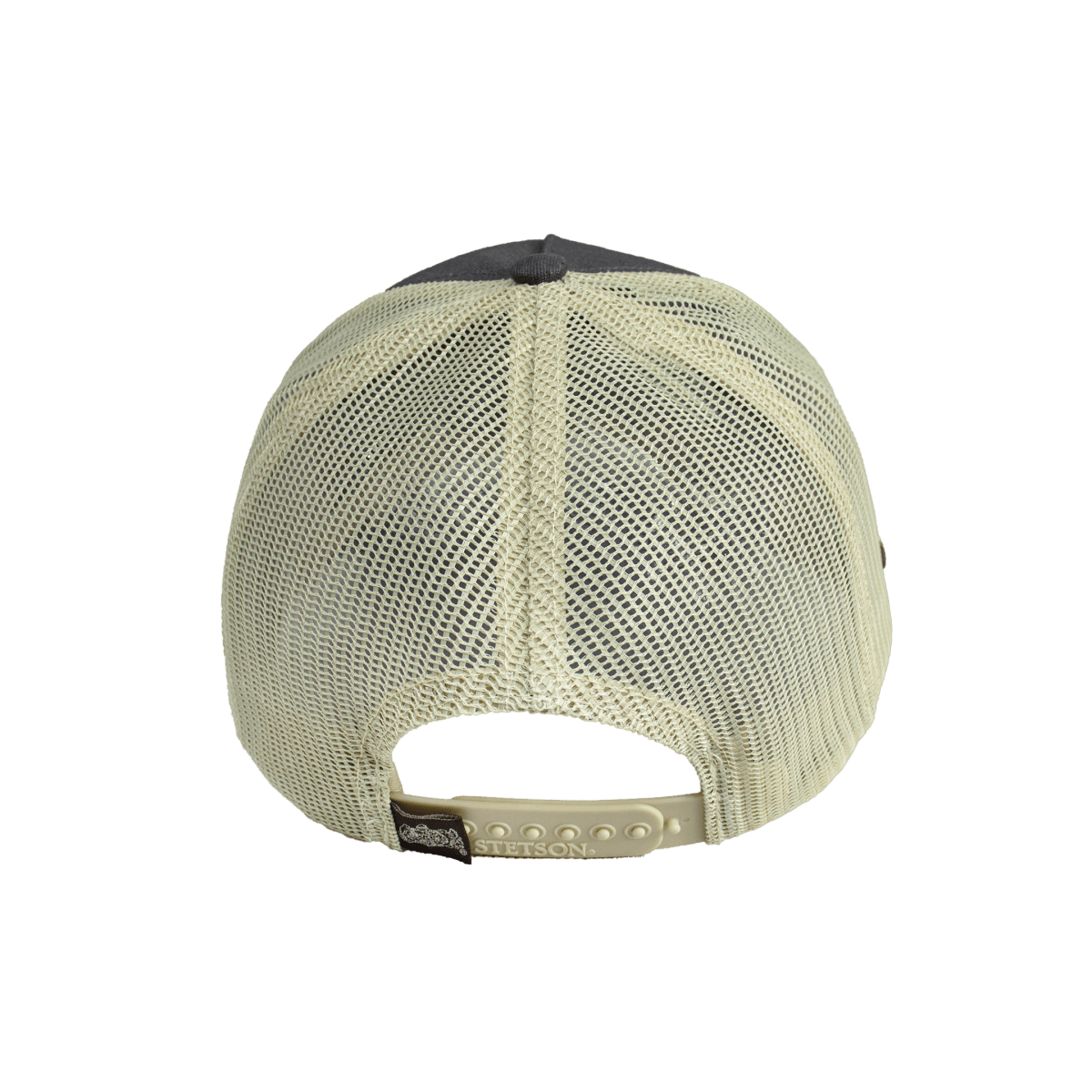 Stetson Gorra Authentica Tipo Trucker Original - STS05 - Hooch