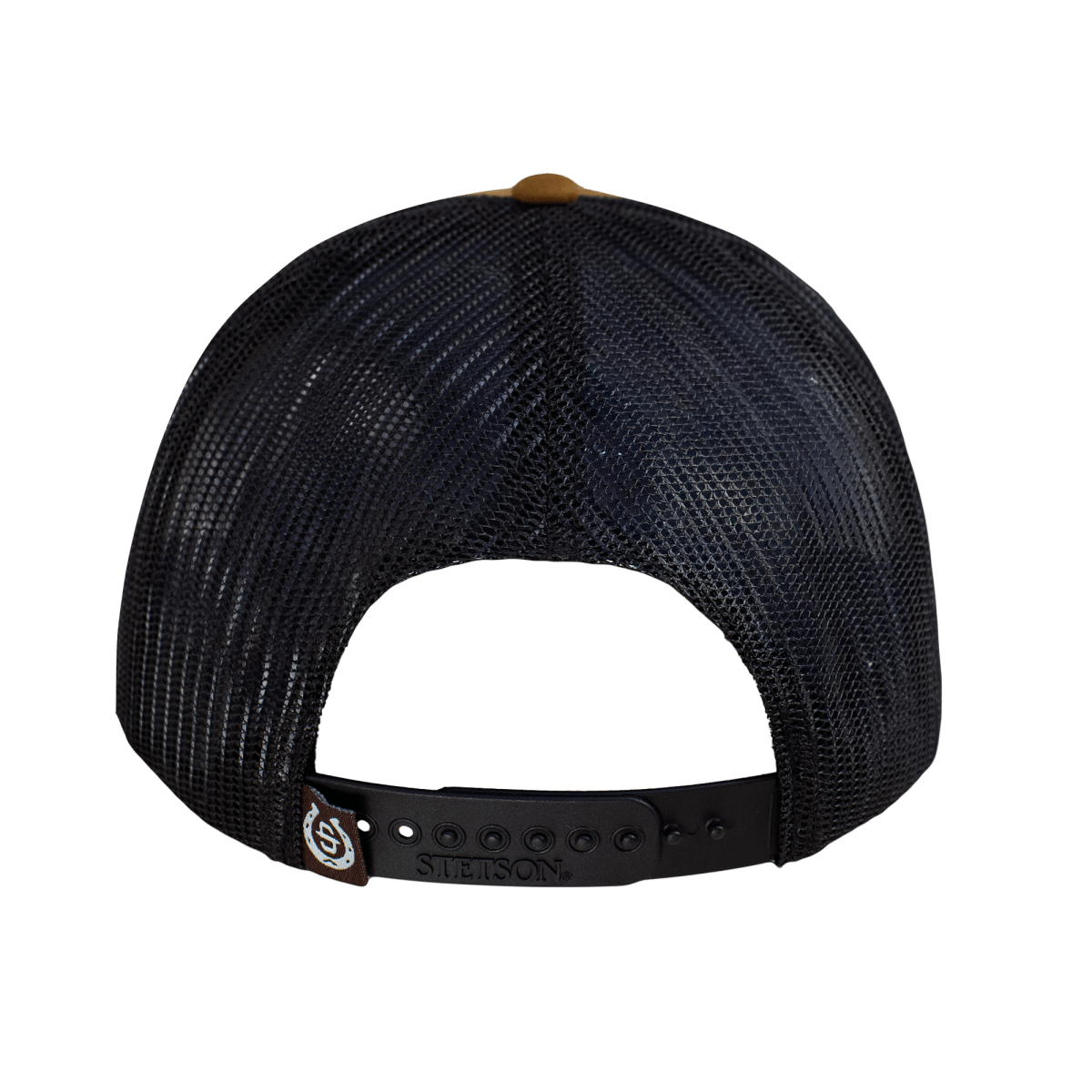 Stetson Gorra Authentica Tipo Trucker Original - STS12 - Hooch