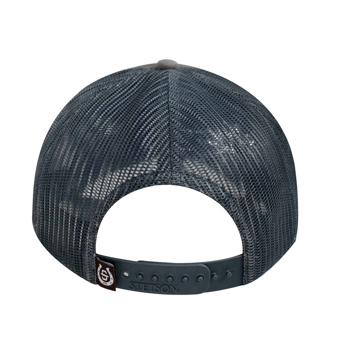 Stetson Gorra Authentica Tipo Trucker Original - STS28 - Hooch