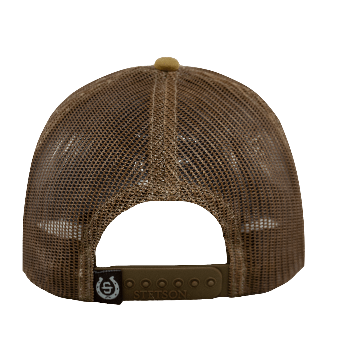 Stetson Gorra Authentica Tipo Trucker Original - STS34 - Hooch