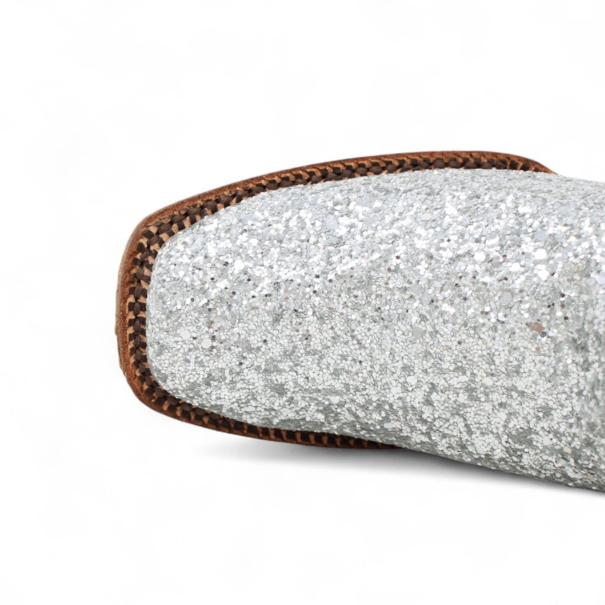 Tanner Mark Girl's Leather Square Toe Boots - Urban Cowgirl - Tanner Mark Boots