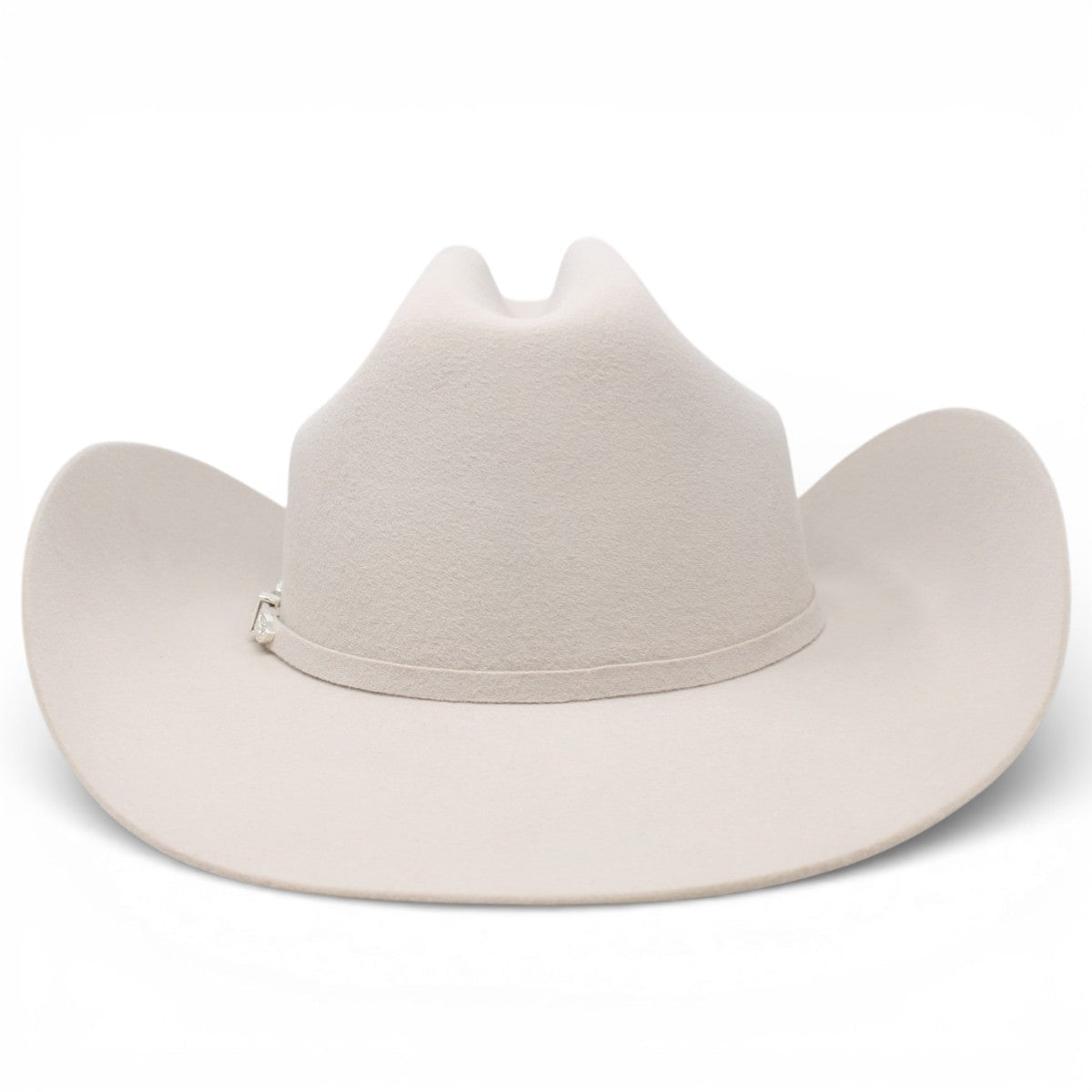 Texana Black Stone 100X Beige Estilo Joan Sebastian - Rodeo Imports