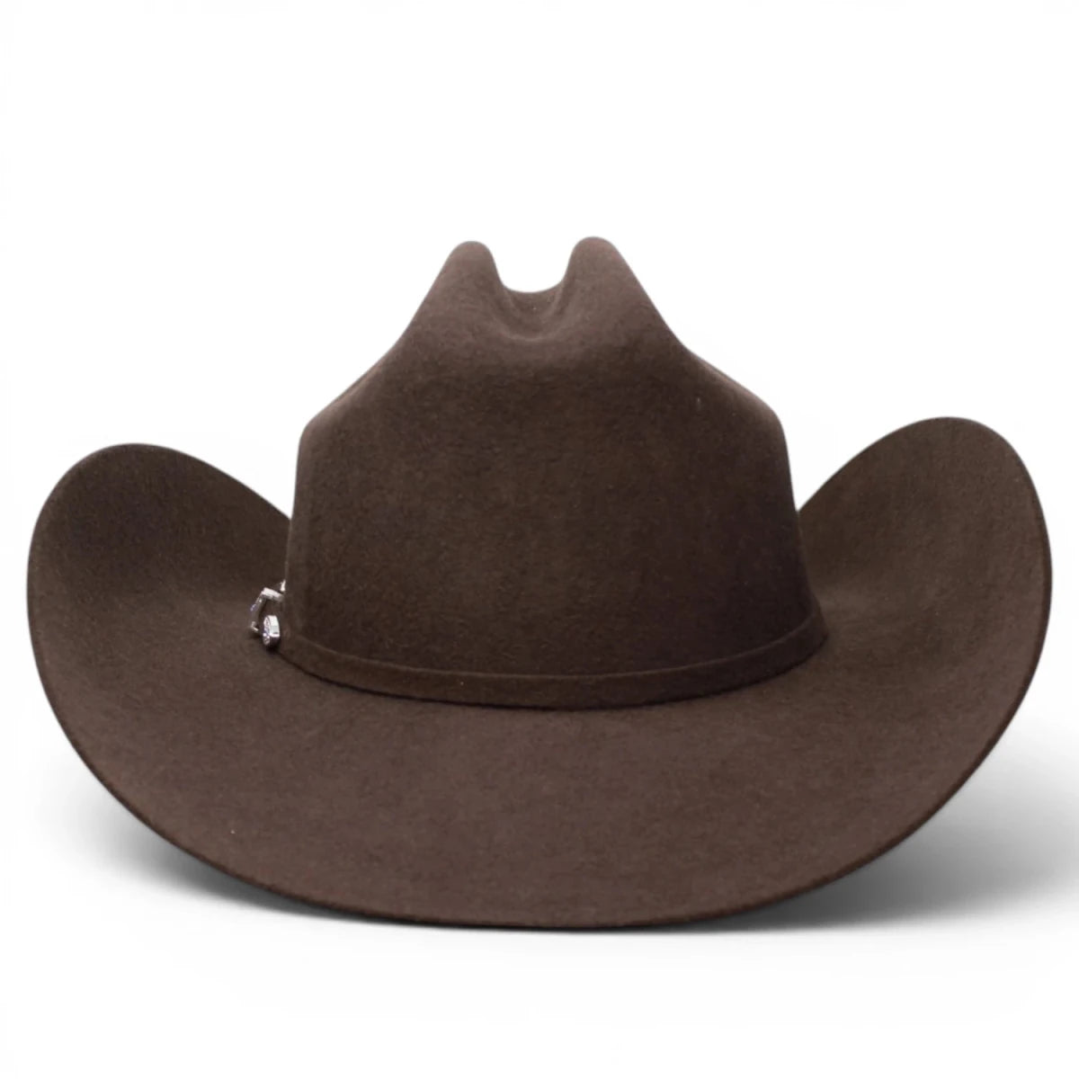 Texana Black Stone 100X Cafe Estilo Joan Sebastian - Rodeo Imports