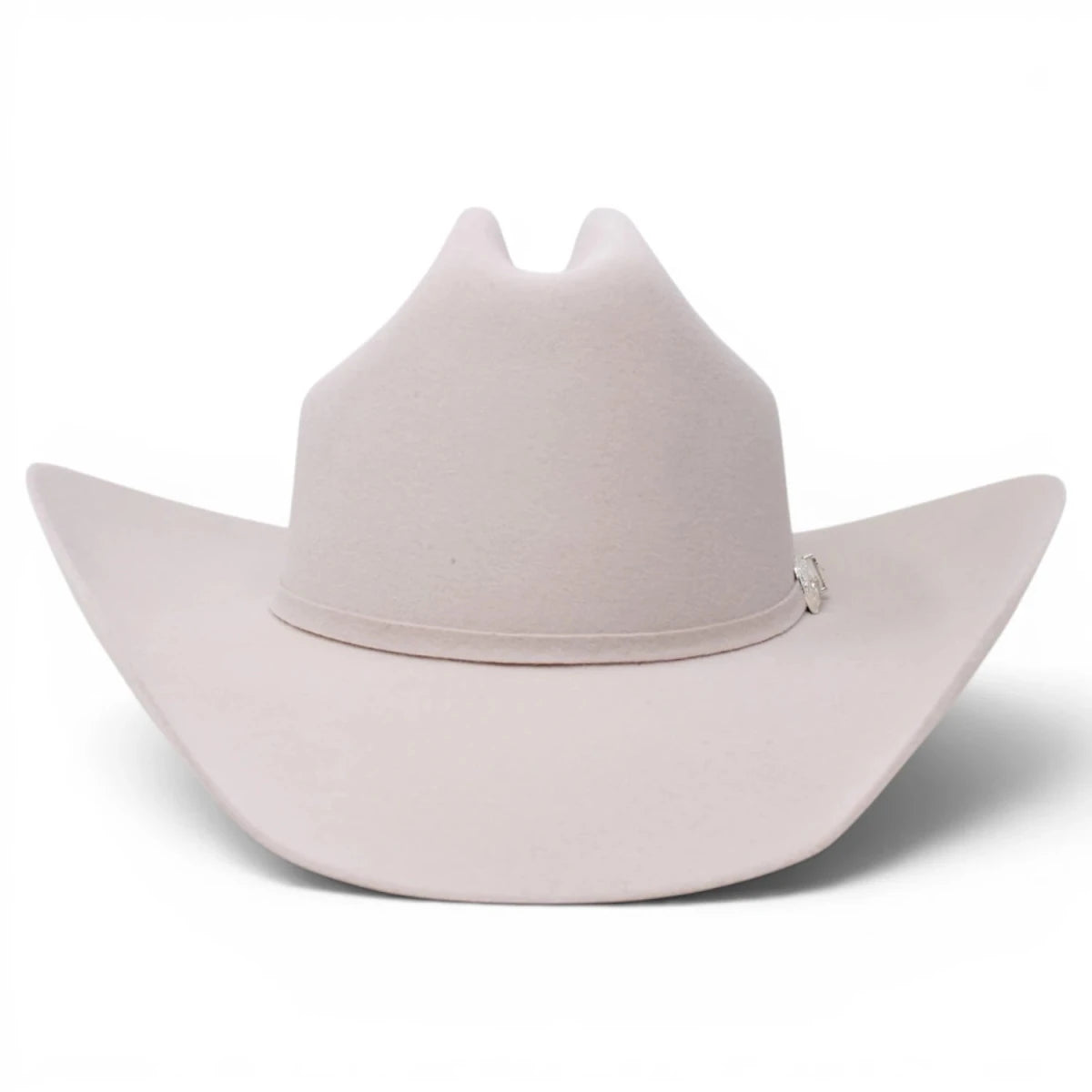 Texana Black Stone Calidad 100X Beige Horma Texas - Rodeo Imports