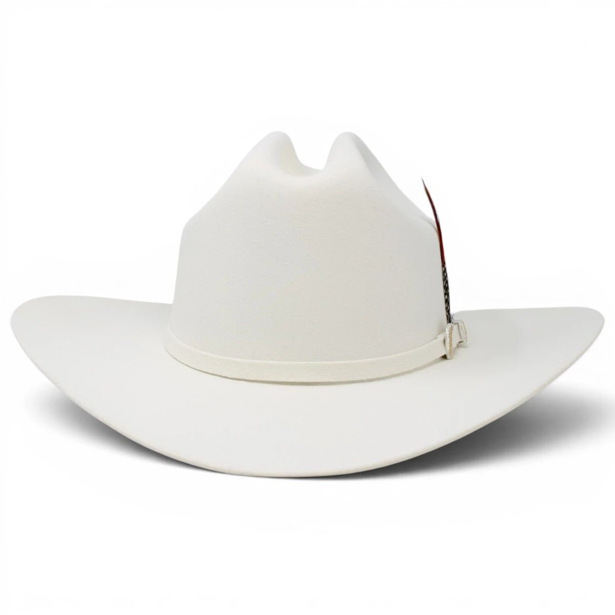 Texana Blanca Estilo Chaparral 20X - Tombstone - Tombstone