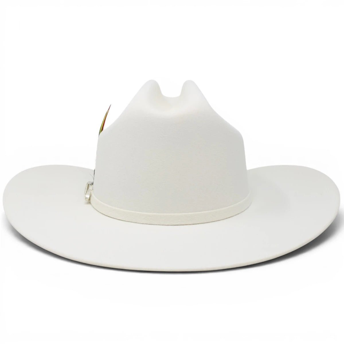 Texana Blanca Estilo Chaparral 20X - Tombstone - Tombstone