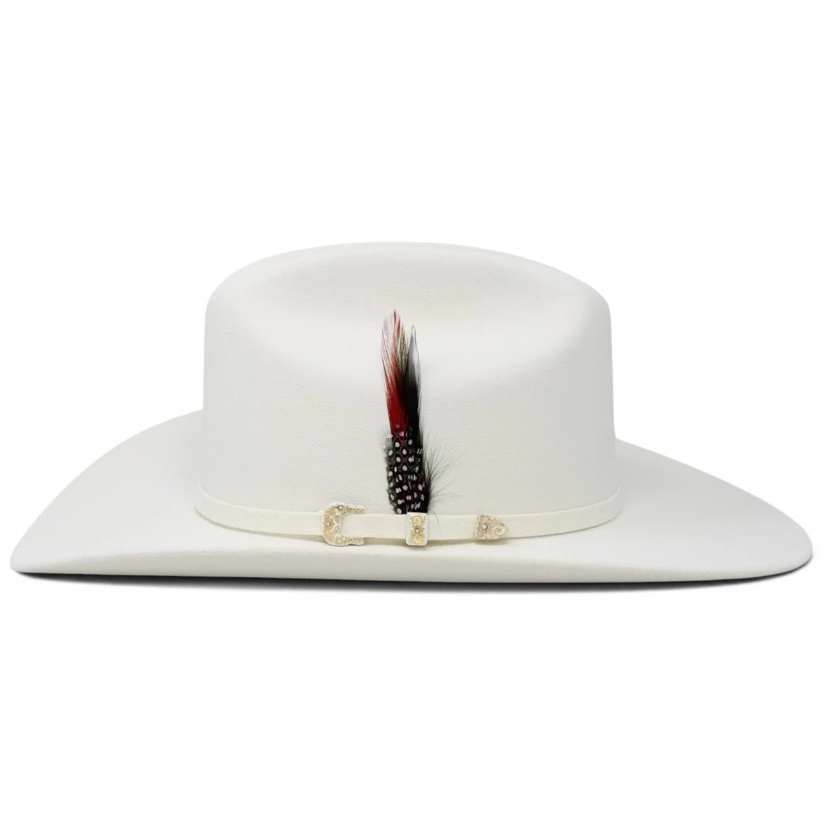 Texana Blanca Estilo Chaparral 20X - Tombstone - Tombstone