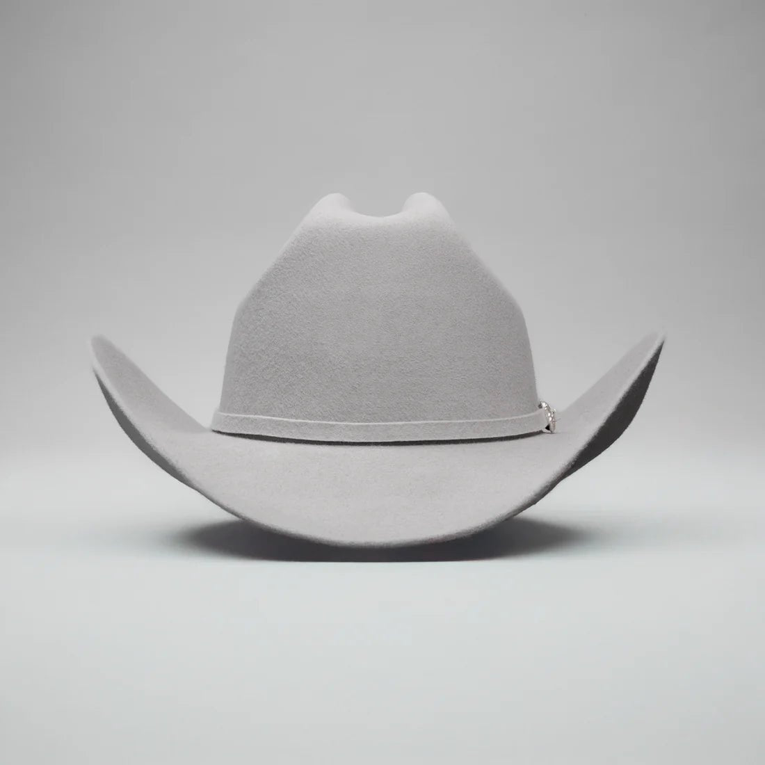 Texana Joe Boots 50X Plata Estilo Julion Texana Vaquera - Joe Boots