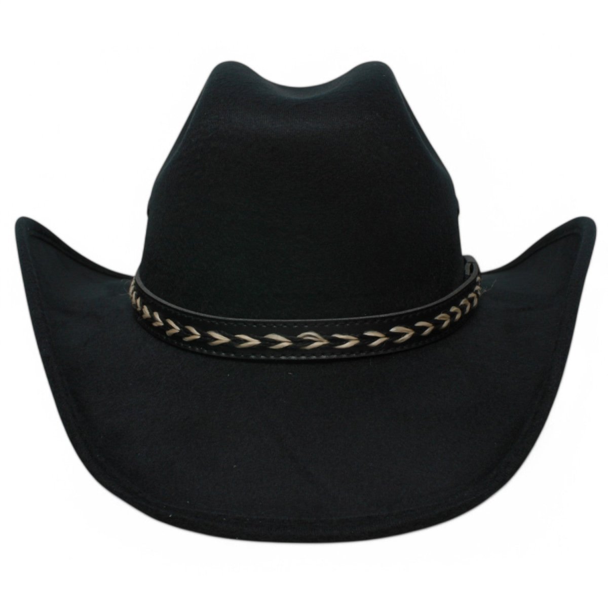 Texana para Niño - White Diamonds Boots