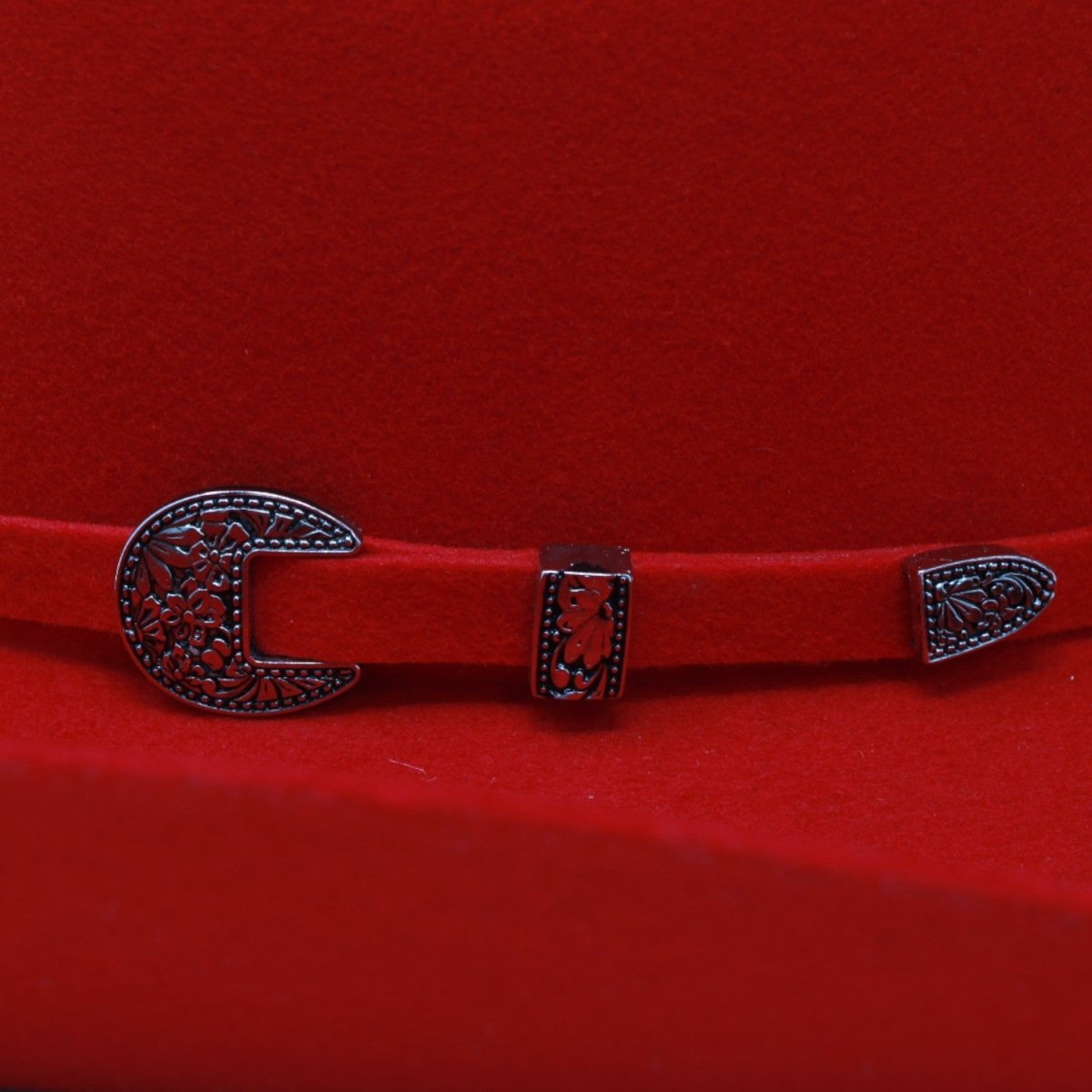 Texana Tombstone Este Oeste 20X Red (Roja) - Tombstone