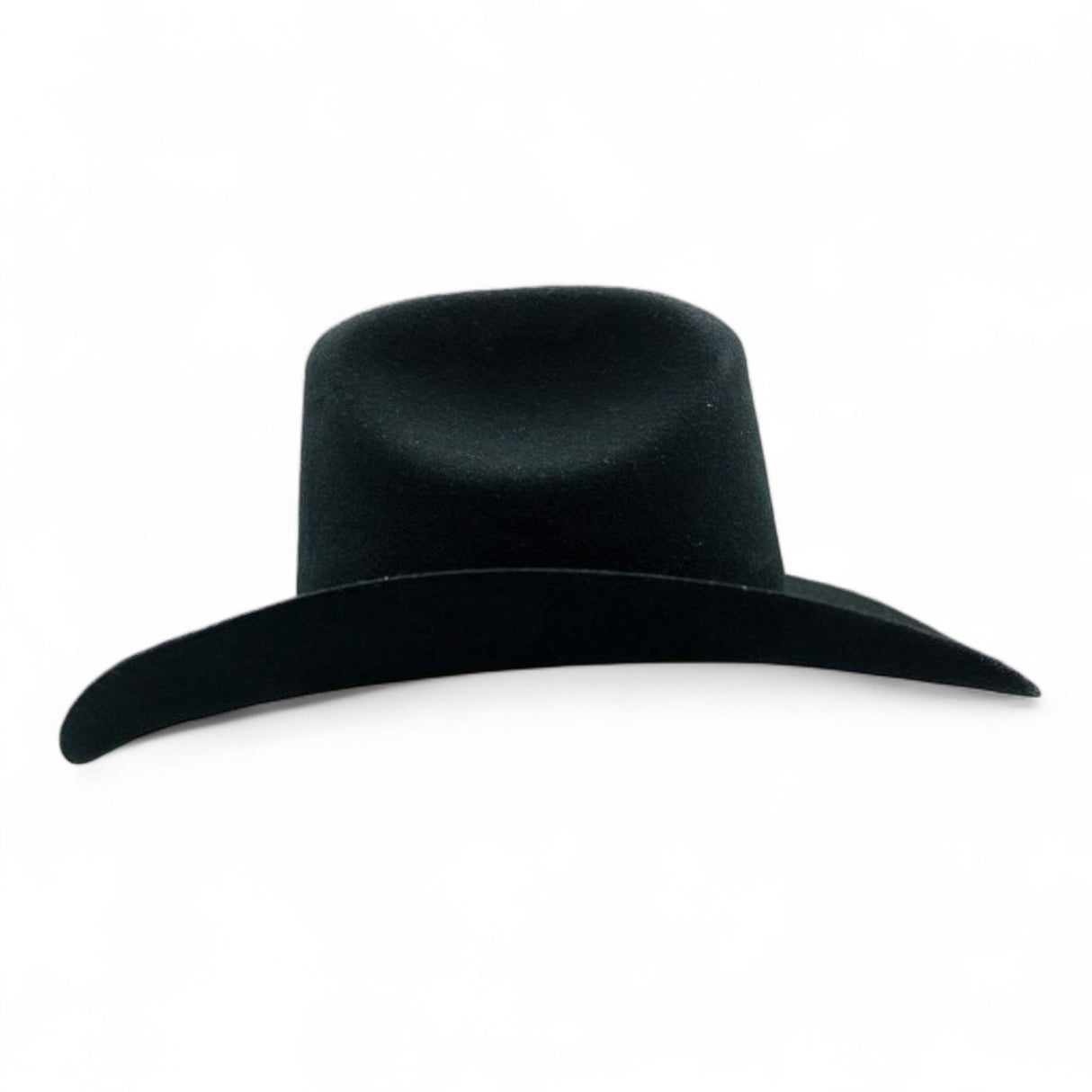 Texana Tombstone Horma Sonora 20X Color Negro - Tombstone