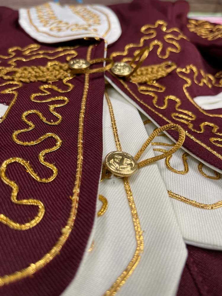 Traje Charro para Niño (TODO INCLUIDO) imp-72315 - Impormexico