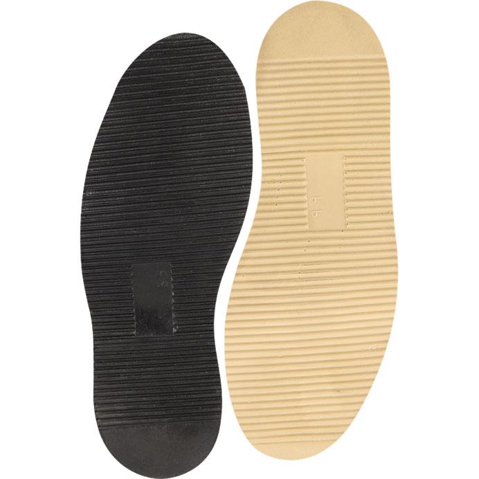 Bota Trabajo Mil Rayas Grasso Casco Acero OM-50C5405 - Original Michel