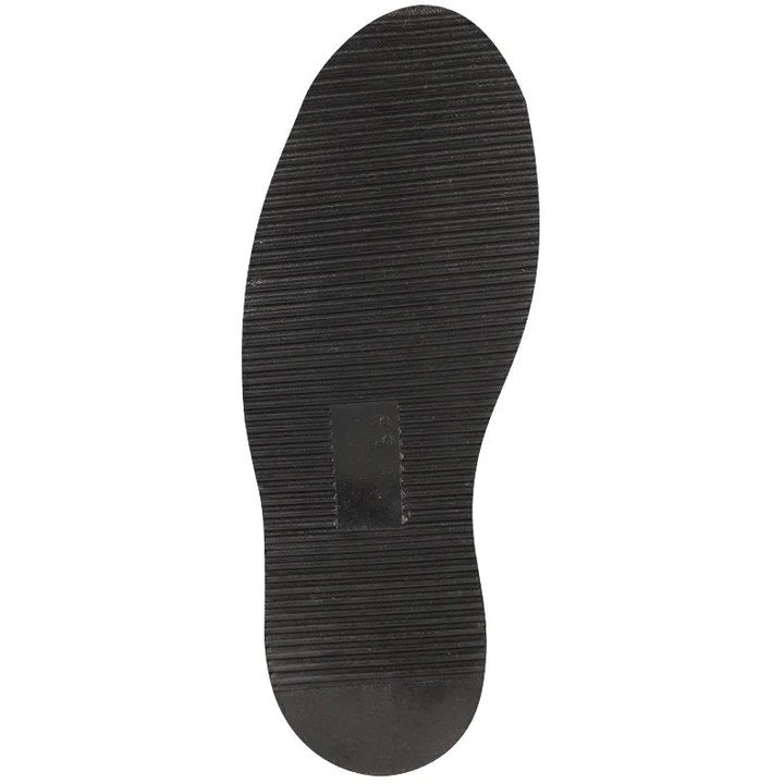 Bota Trabajo Mil Rayas Grisly Casco Acero OM-50C2705 - Original Michel