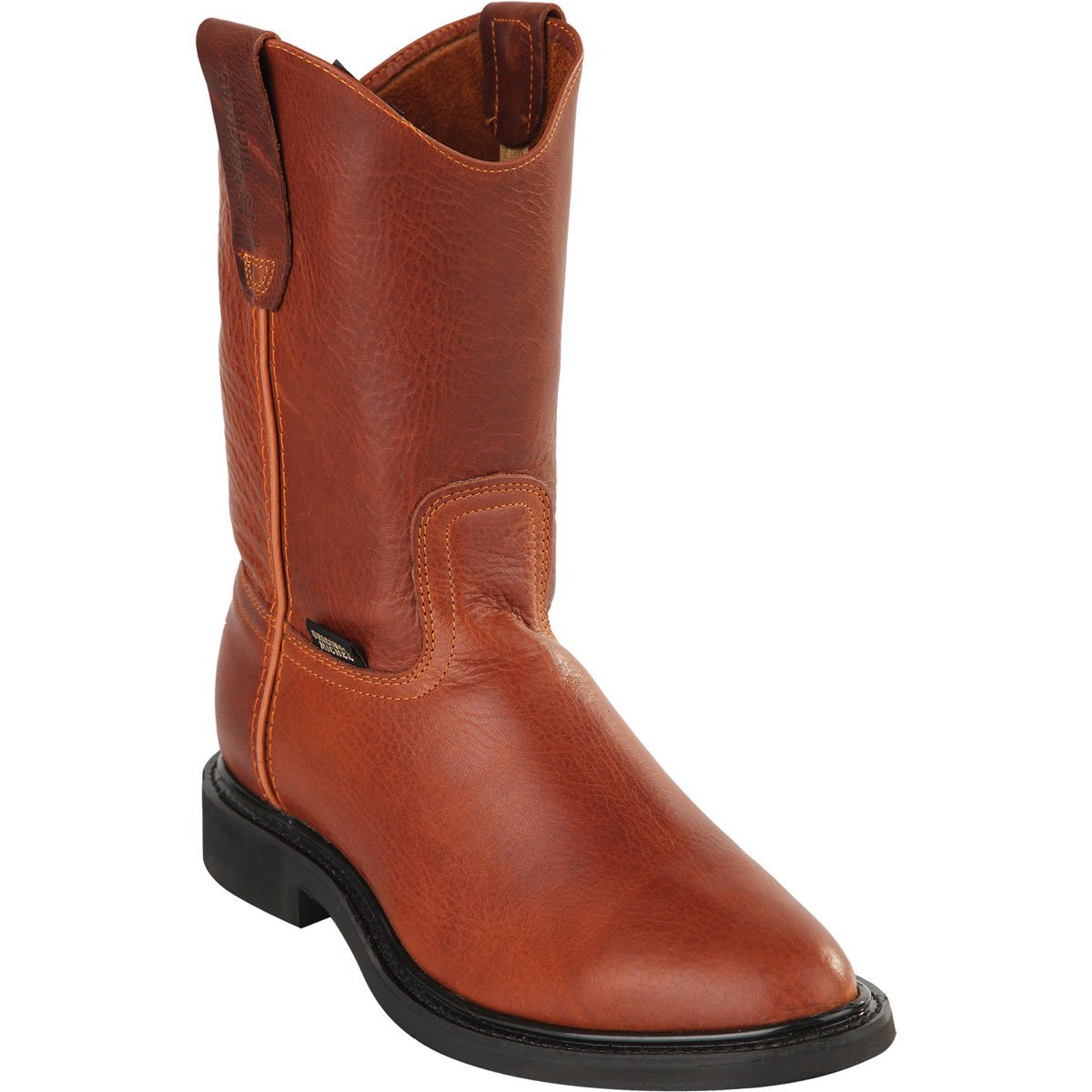 Bota Trabajo Suela de Hule OM-522751 - Original Michel
