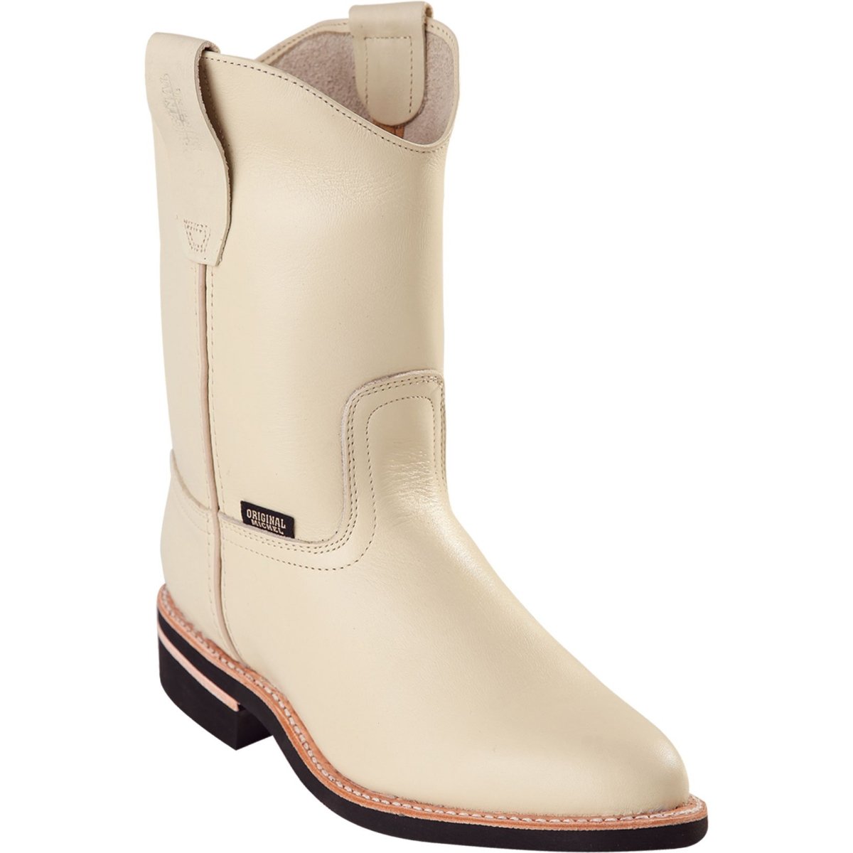 Bota Trabajo Suela de Hule OM-52C4604 - Original Michel