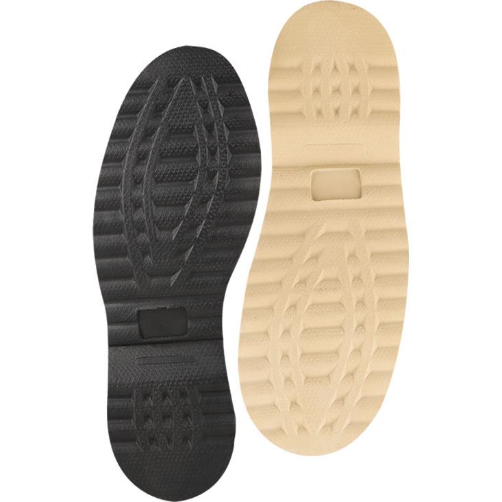 Bota Trabajo Suela Densidad Grasso OM-5025405 - Original Michel