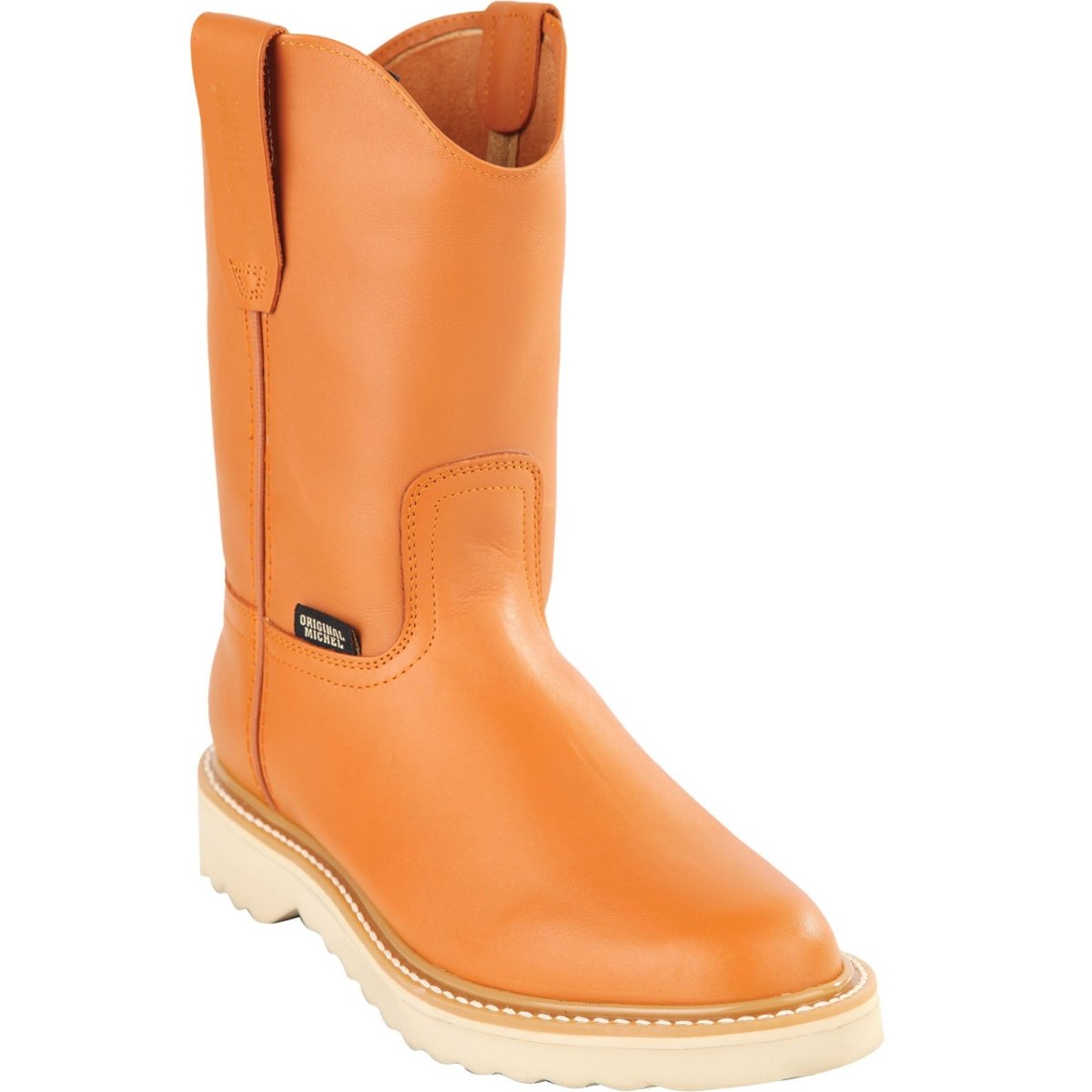 Bota Trabajo Suela Densidad Grasso OM-5025451 - Original Michel