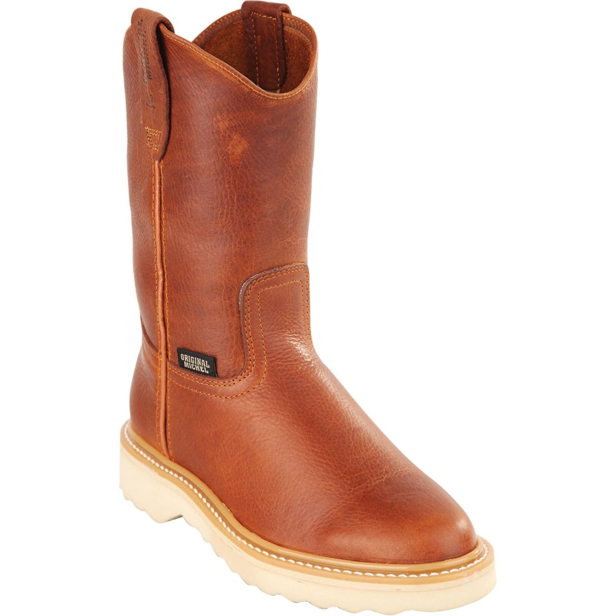 Bota Trabajo Suela Densidad OM-5022751 - Original Michel