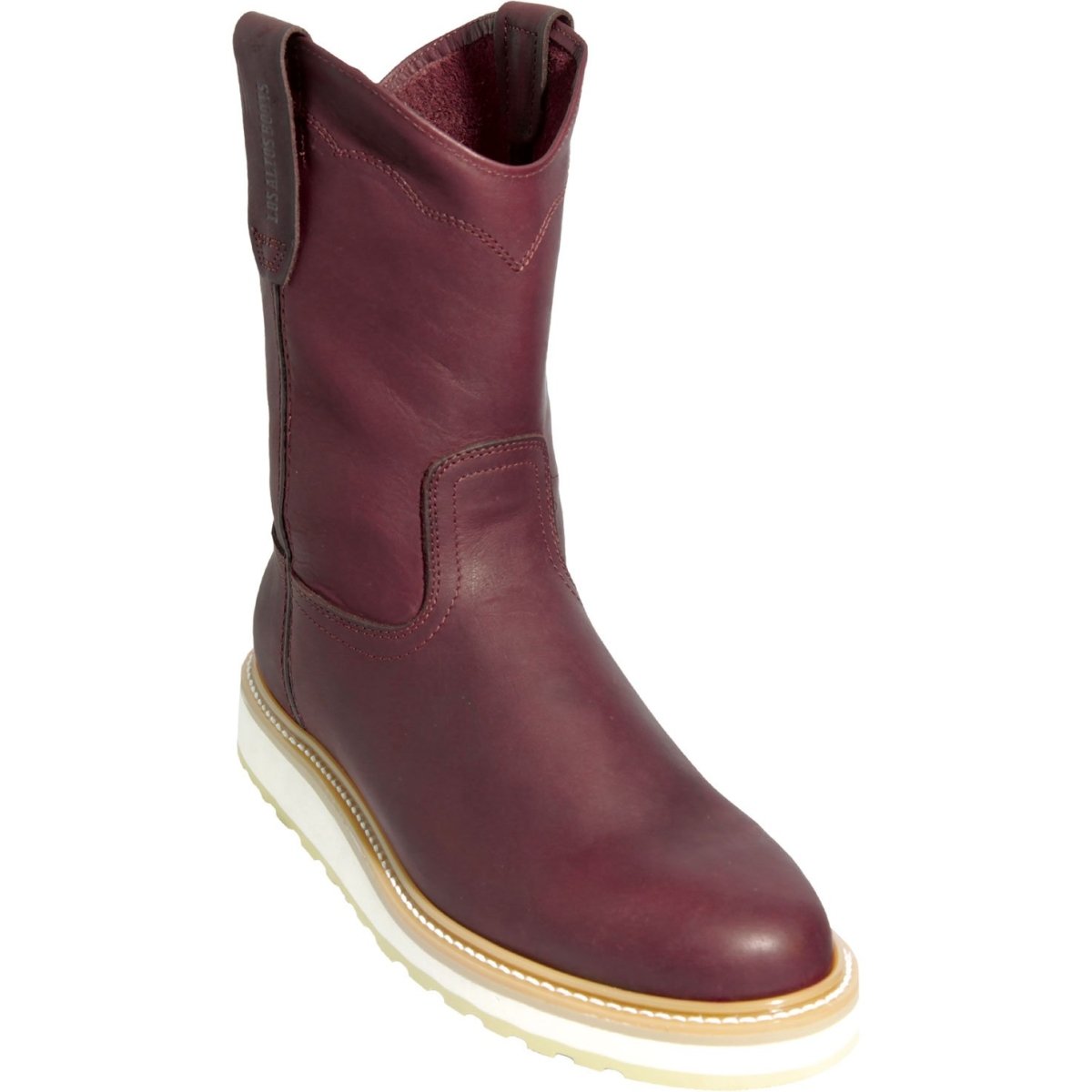 Bota Trabajo Suela Doble Densidad OM-50Z5406 - Original Michel