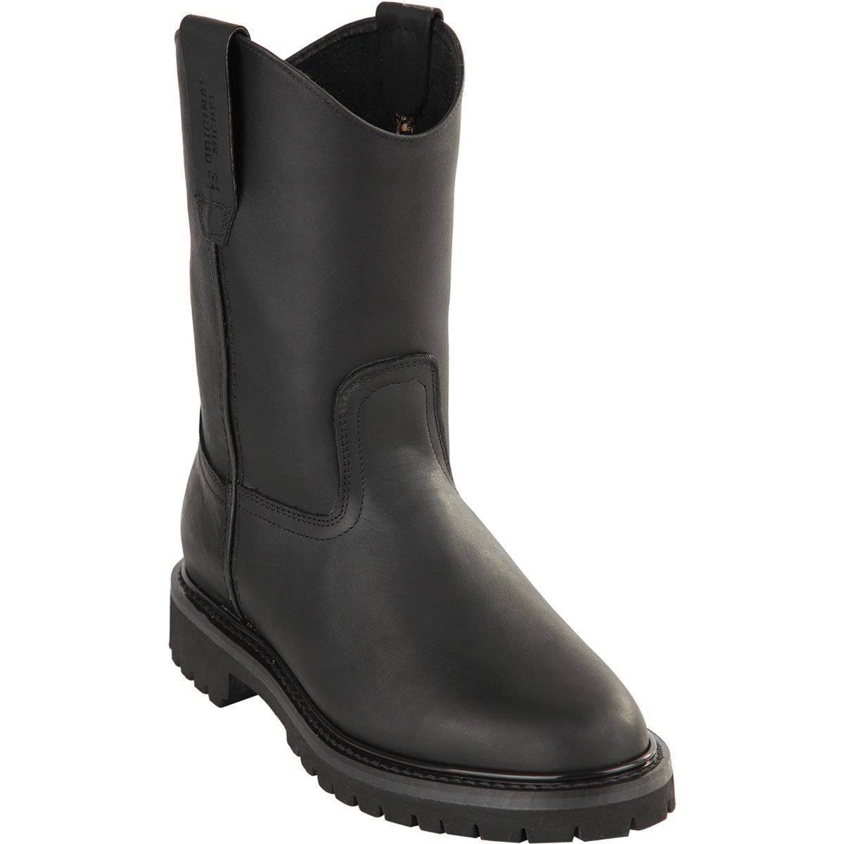 Bota Trabajo Suela Industrial OM-515405 - Original Michel