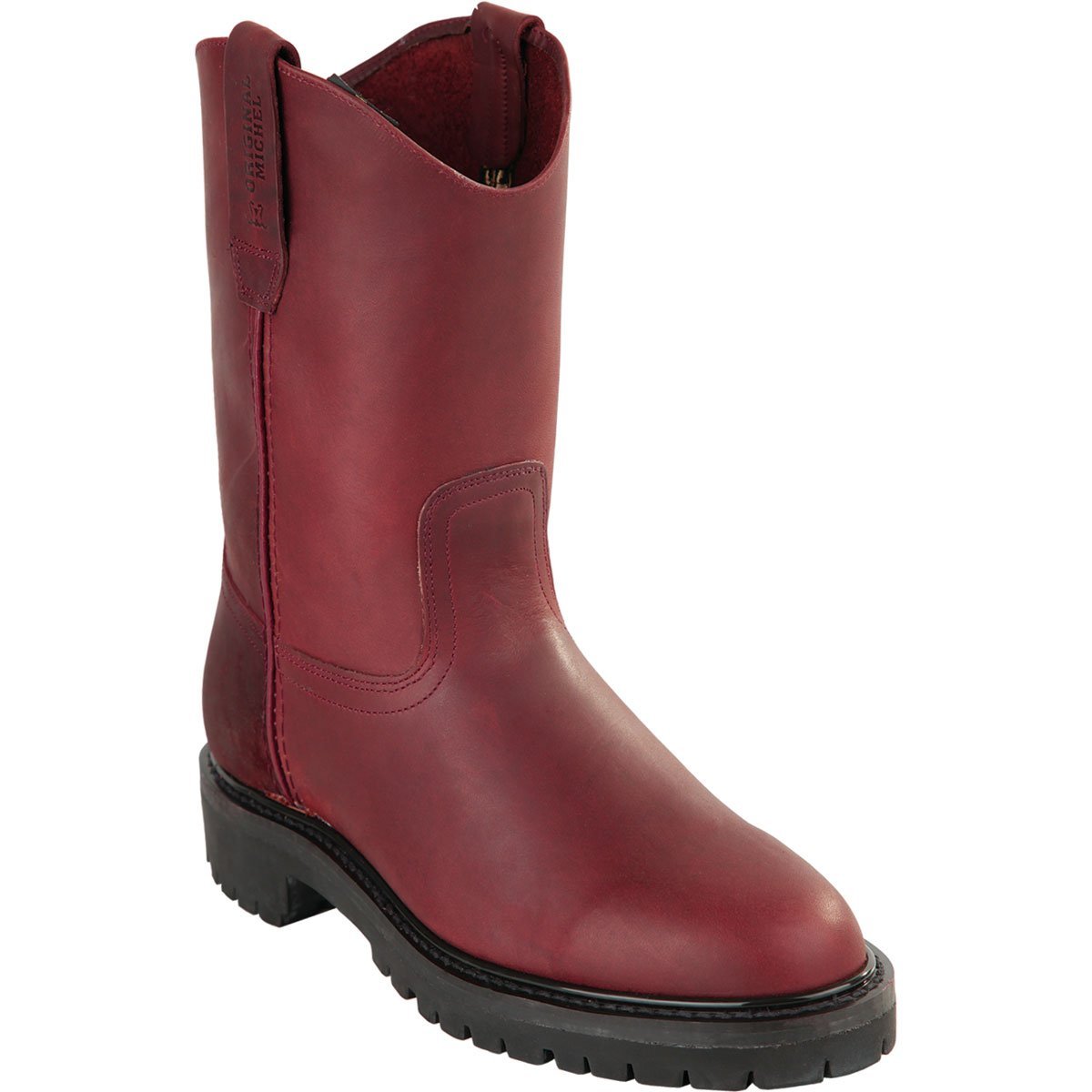 Bota Trabajo Suela Industrial OM main image 1