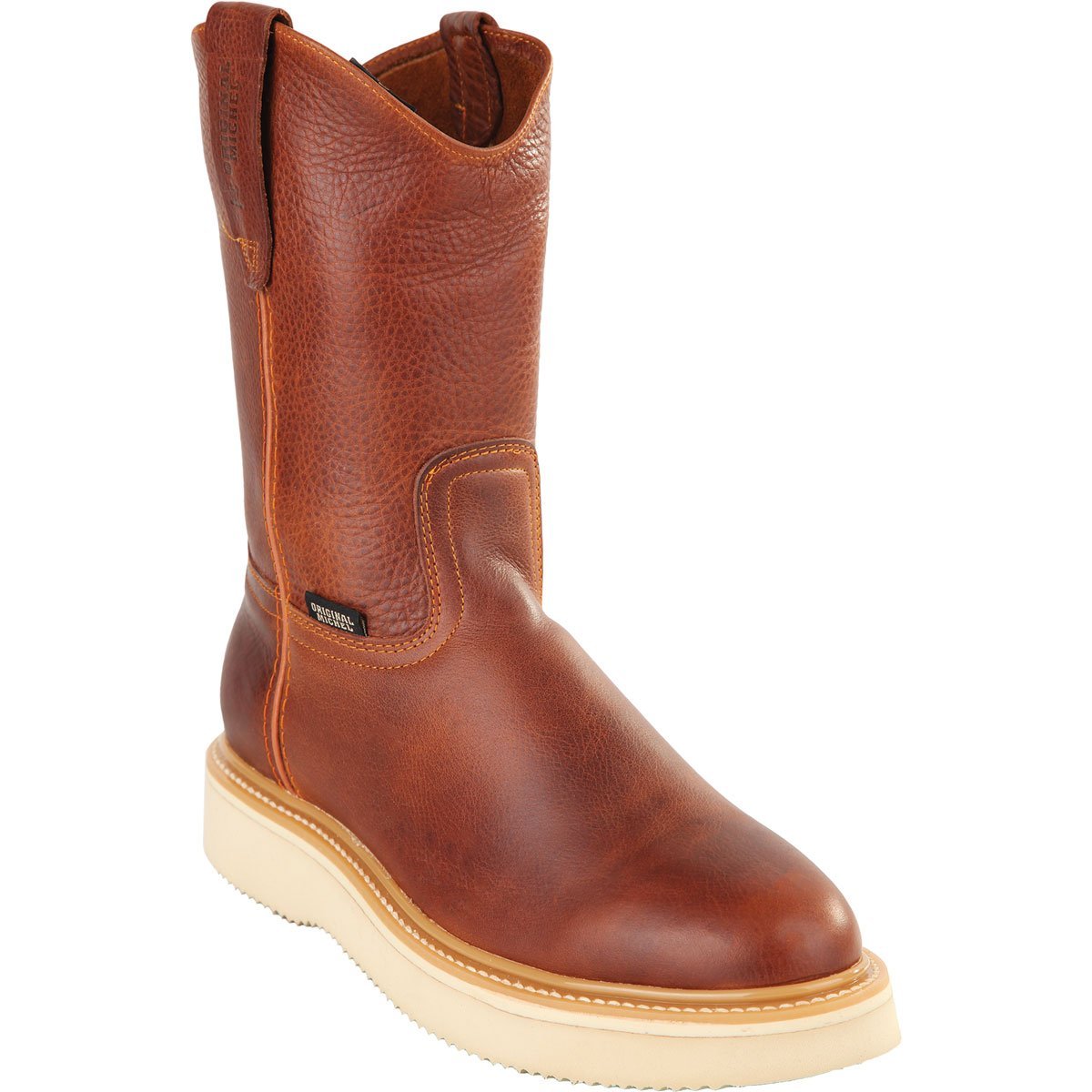 Bota Trabajo Suela Mil Rayas OM-502707 - Original Michel