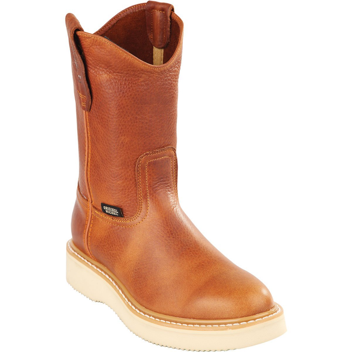 Bota Trabajo Suela Mil Rayas OM-502751 - Original Michel