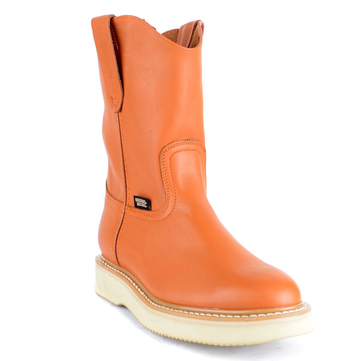 Bota Trabajo Suela Mil Rayas OM-505451 - Original Michel