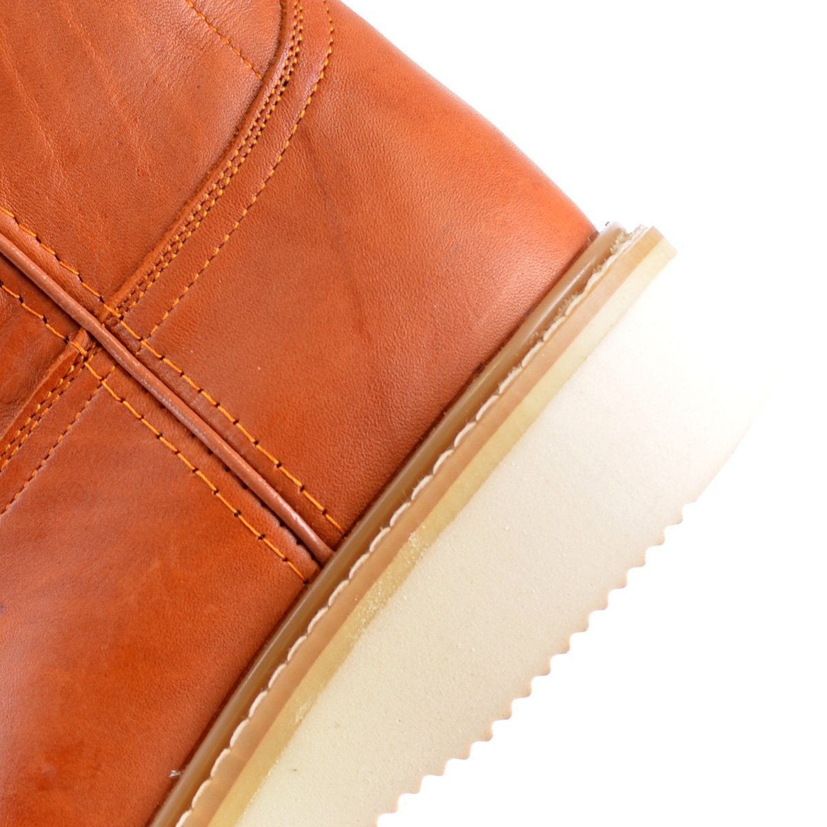 Bota Trabajo Suela Mil Rayas OM-505451 - Original Michel