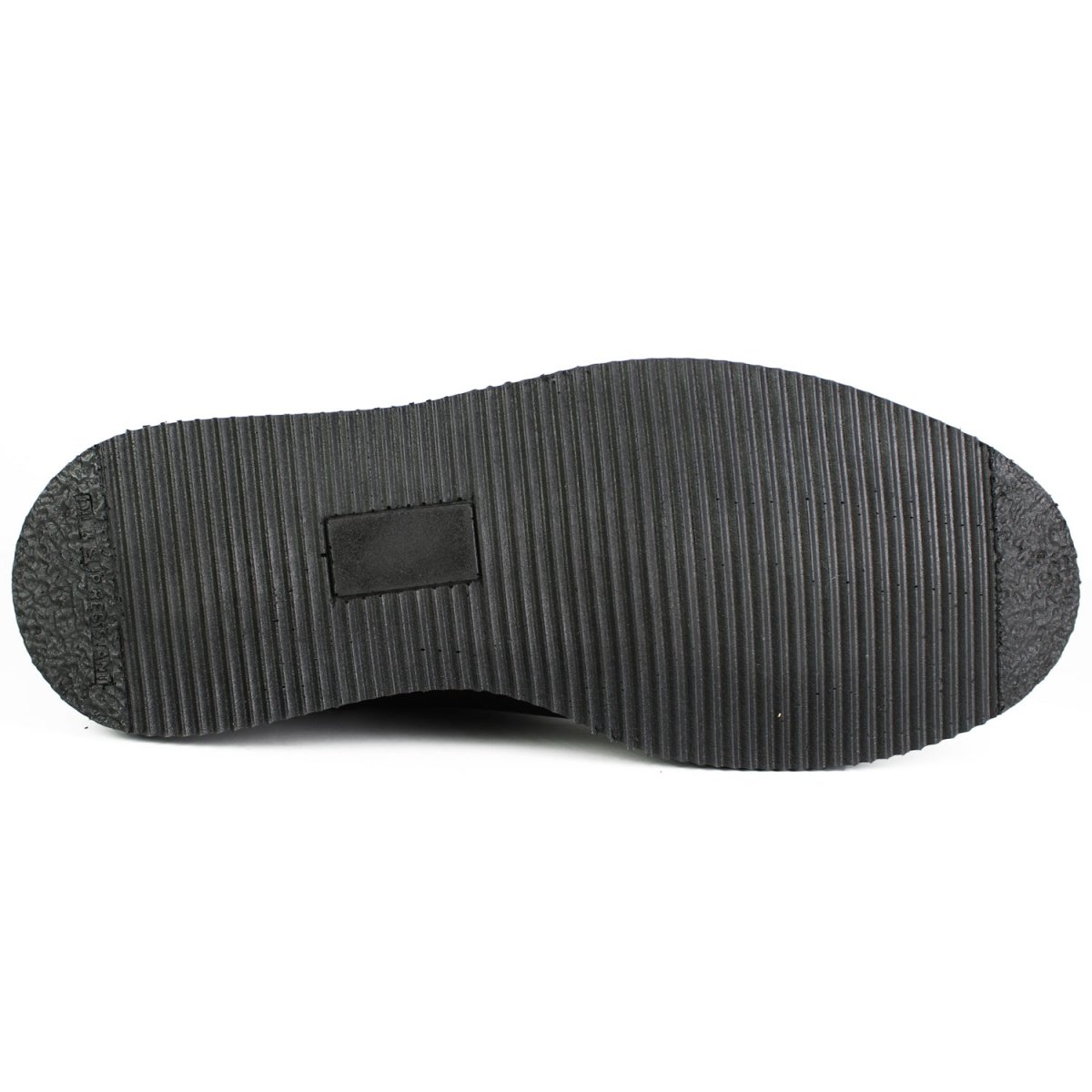 Bota Trabajo Suela Mil Rayas OM-550n5407 - Original Michel