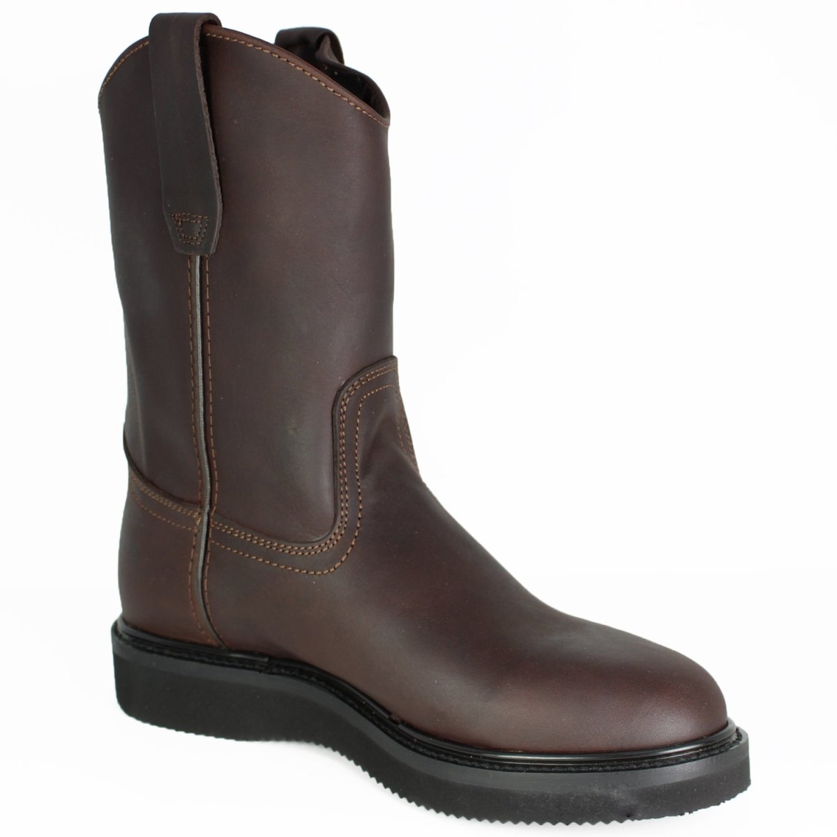 Bota Trabajo Suela Mil Rayas OM-550n5407 - Original Michel