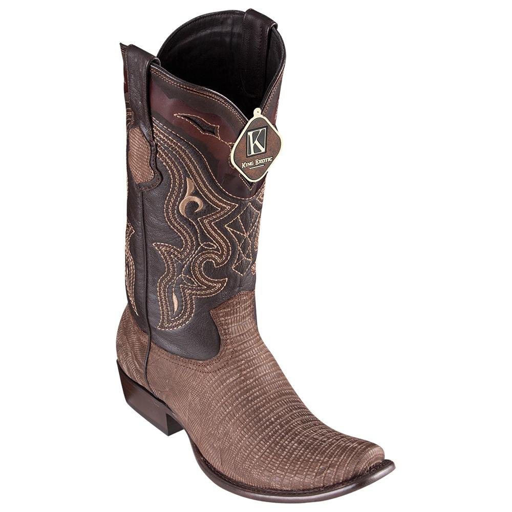 Botas de Armandillo Original Lizard Horma Redonda main image 1