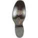 Botas de Piton Original con Venado Horma Dubai KE-479BF5749 - King Exotic Boots