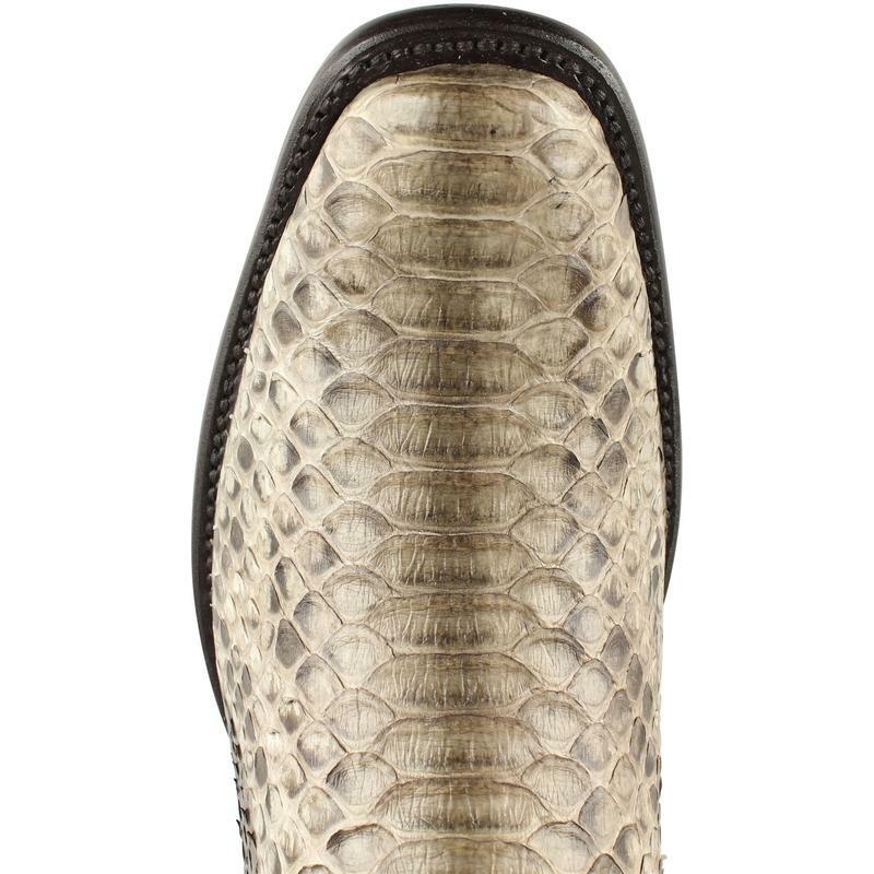 Botas de Piton Original Horma Dubai KE- 479B5785 - King Exotic