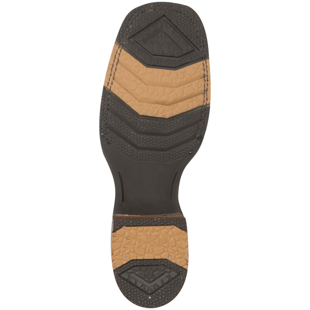 Botin Charro Quincy con Suela de Hule Q82BU2751 - Quincy Boots