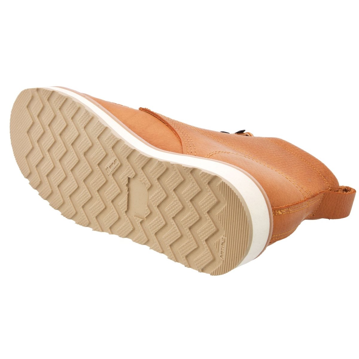 Botin de Trabajo Suela Industrial WD-479 - White Diamons Boots