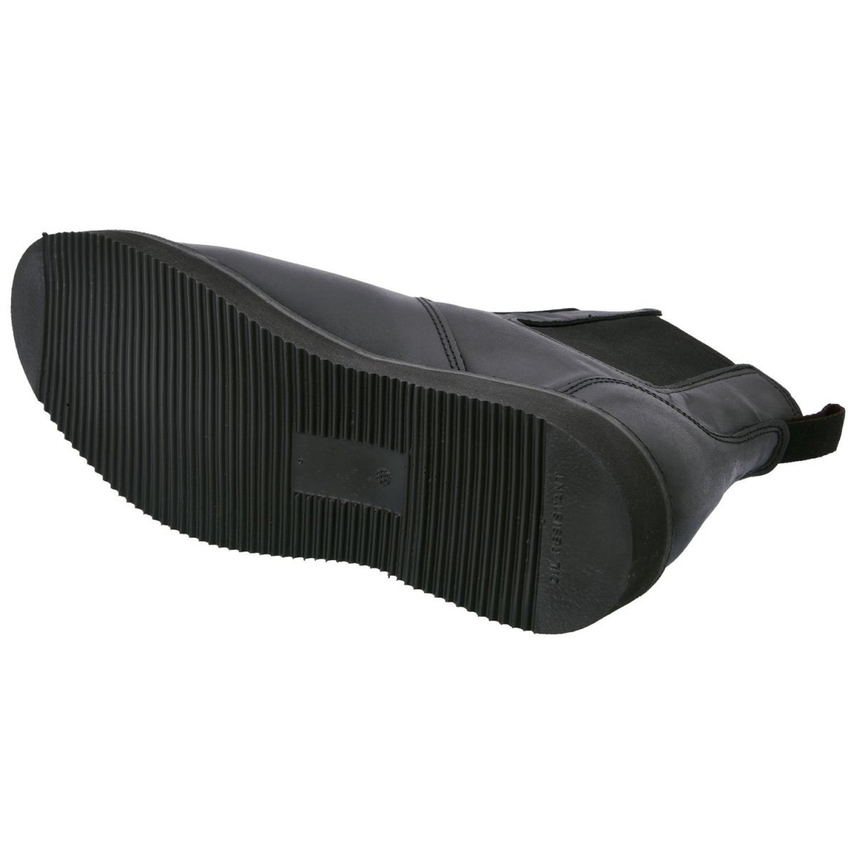 Botin de Trabajo Suela Mil Rayas WD-480 - White Diamons Boots