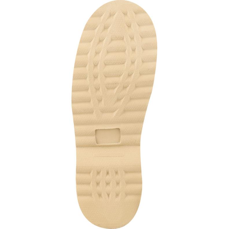 Botin High Top Cuadrado OM-5932709 - Original Michel