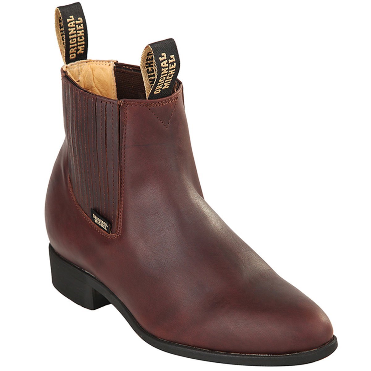 Botin Suela Industrial OM-645407 - Original Michel