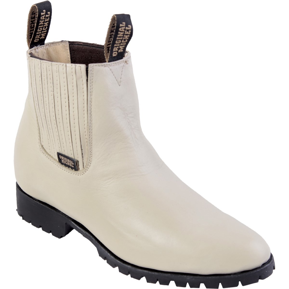 Botin Suela Tractor OM-564T4604 - Original Michel