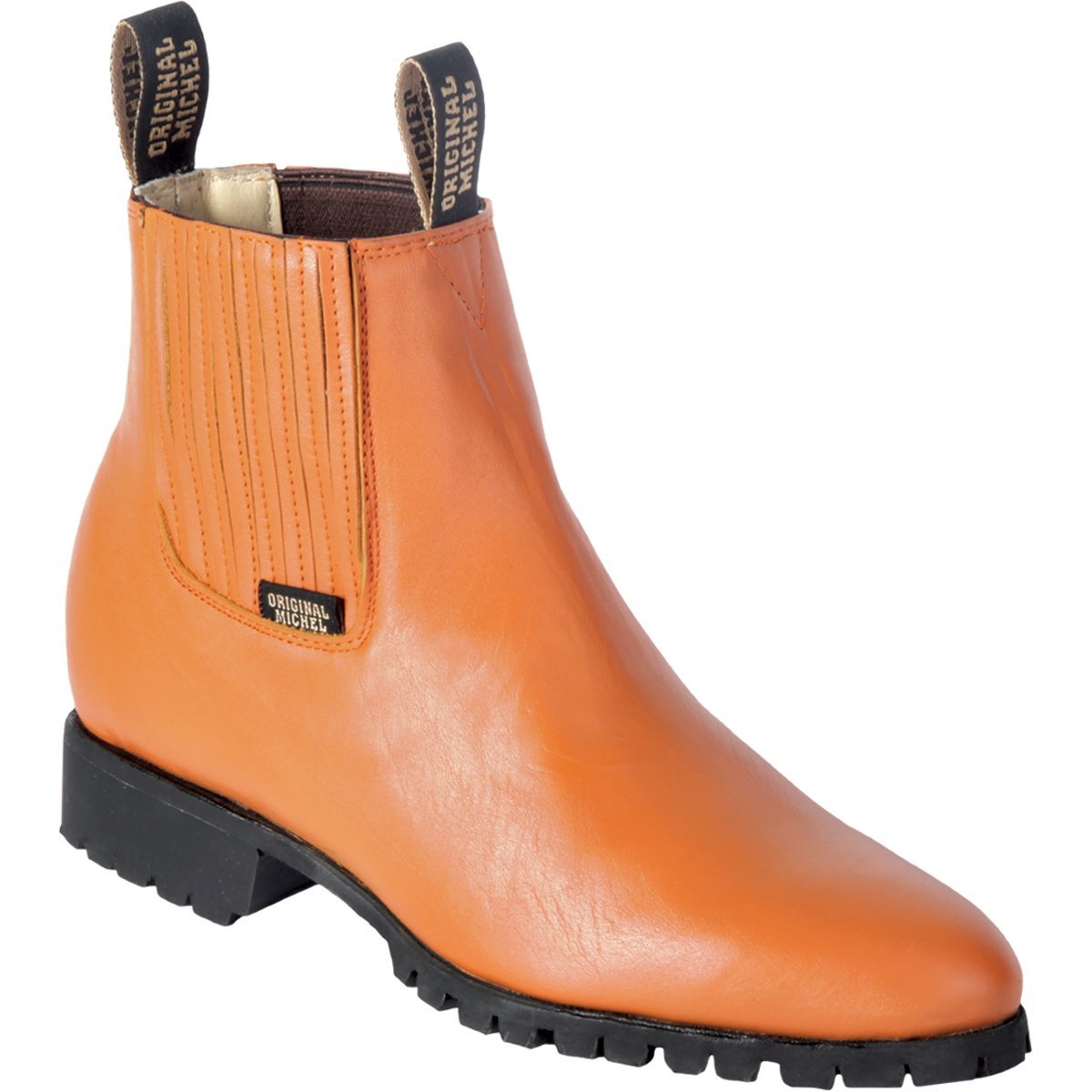 Botin Suela Tractor OM-564T4651 - Original Michel